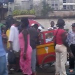 Stichting Help Sierra Leone - Freetown - Streetmarket