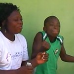Stichting Help Sierra Leone - Lungi - Now is the time to worship