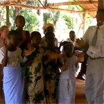 Stichting Help Sierra Leone -Lungi - Tell Papa God Tenki